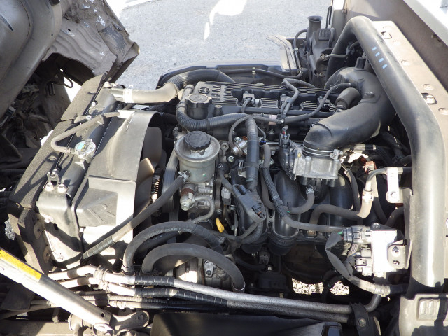 トヨタ ダイナ 小型 平ボディ ABF-TRY230(99212) 47枚目