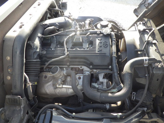 トヨタ ダイナ 小型 平ボディ ABF-TRY230(99212) 48枚目