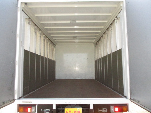 日野 デュトロ 小型 バン TKG-XZU710M(99214) 6枚目