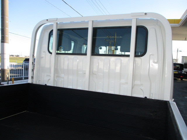 トヨタ ダイナ 小型 Wキャブ LDF-KDY281(99213) 41枚目