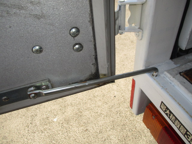 日野 デュトロ 小型 バン TKG-XZU710M(99214) 9枚目