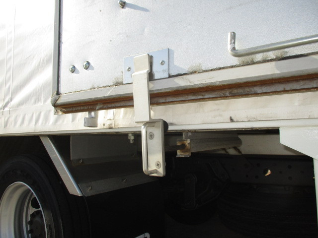 日野 デュトロ 小型 バン TKG-XZU710M(99214) 10枚目