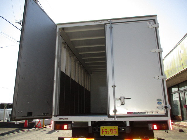 日野 デュトロ 小型 バン TKG-XZU710M(99214) 11枚目