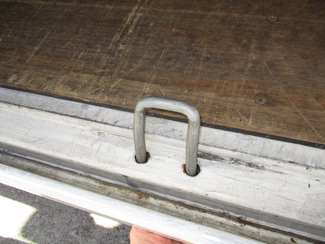 日野 デュトロ 小型 バン TKG-XZU710M(99214) 12枚目