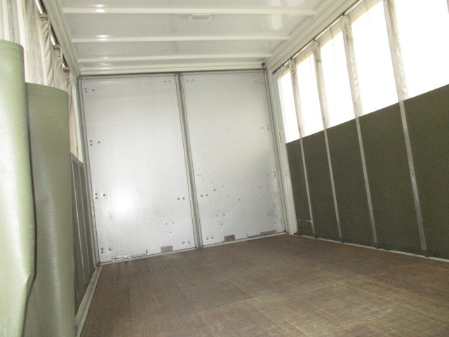 日野 デュトロ 小型 バン TKG-XZU710M(99214) 13枚目