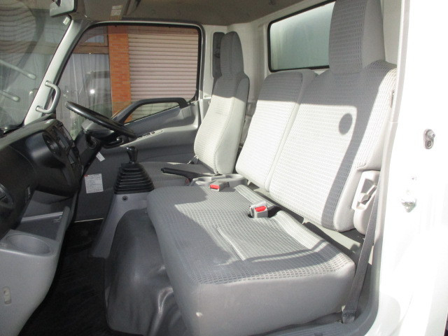 日野 デュトロ 小型 バン TKG-XZU710M(99214) 18枚目
