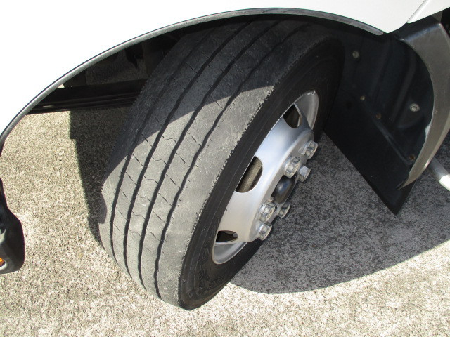 日野 デュトロ 小型 バン TKG-XZU710M(99214) 22枚目