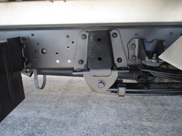 日野 デュトロ 小型 バン TKG-XZU710M(99214) 24枚目