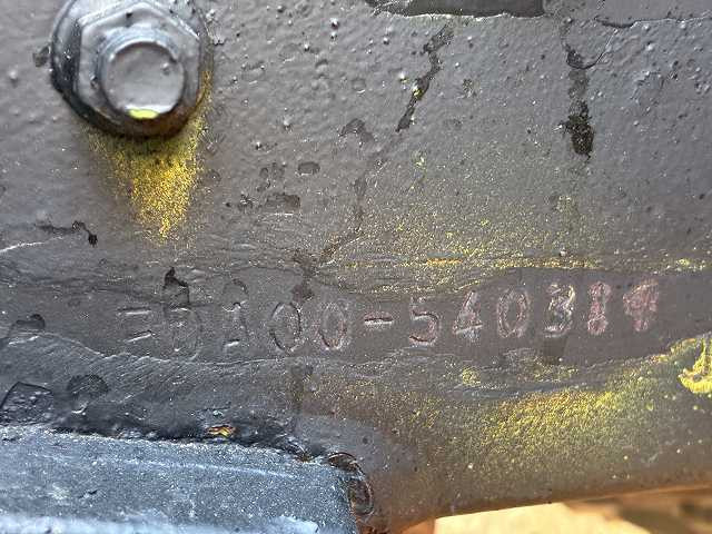 三菱ふそう キャンター 小型 平ボディ TPG-FDA00(99215) 17枚目