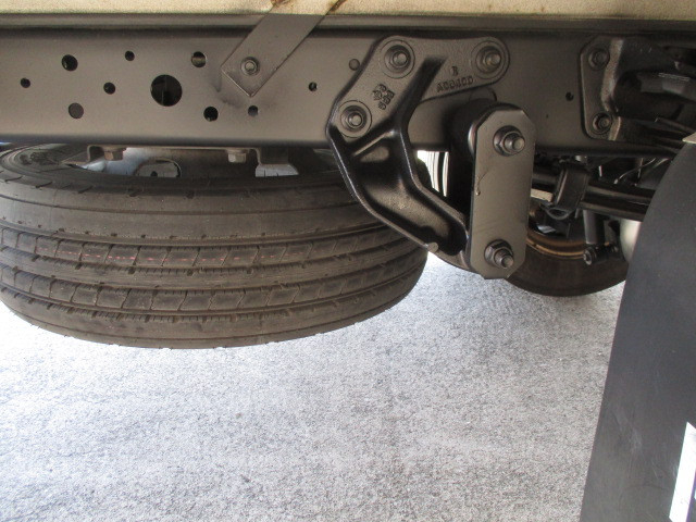 日野 デュトロ 小型 バン TKG-XZU710M(99214) 25枚目