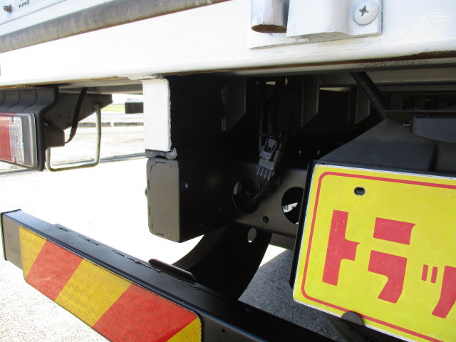 日野 デュトロ 小型 バン TKG-XZU710M(99214) 26枚目