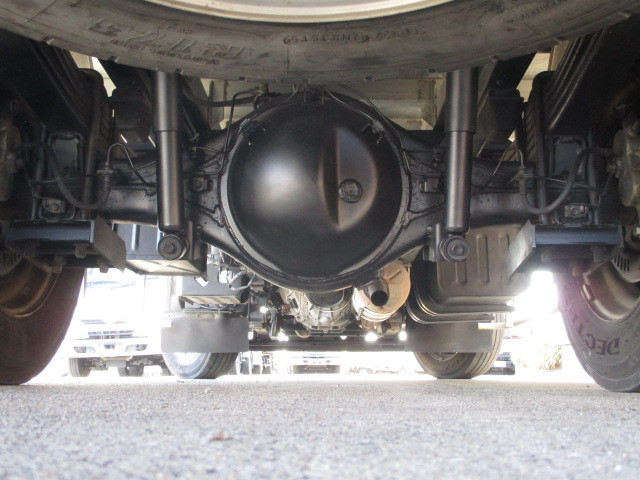 日野 デュトロ 小型 バン TKG-XZU710M(99214) 28枚目