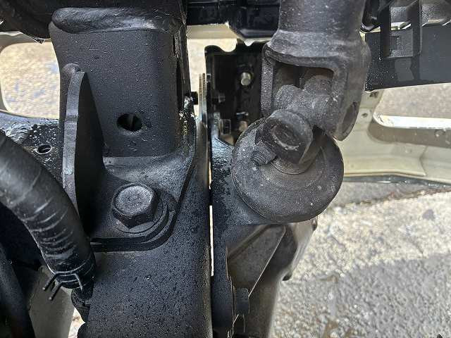 三菱ふそう キャンター 小型 平ボディ TPG-FDA00(99215) 21枚目