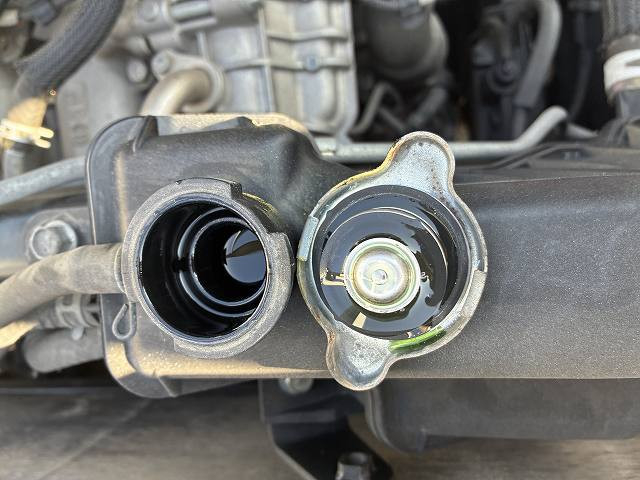 三菱ふそう キャンター 小型 平ボディ TPG-FDA00(99215) 22枚目