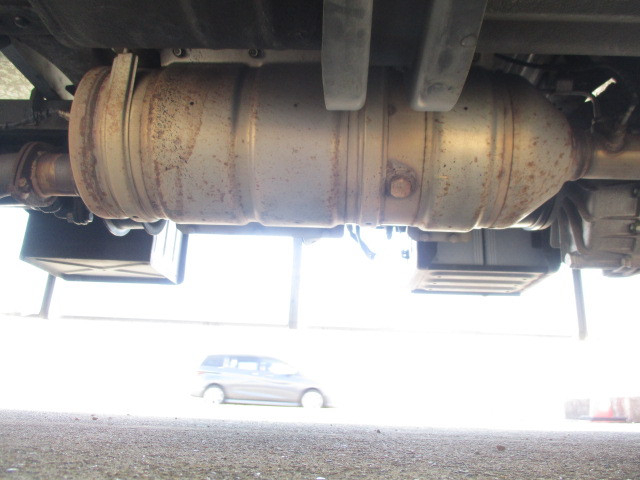 日野 デュトロ 小型 バン TKG-XZU710M(99214) 32枚目