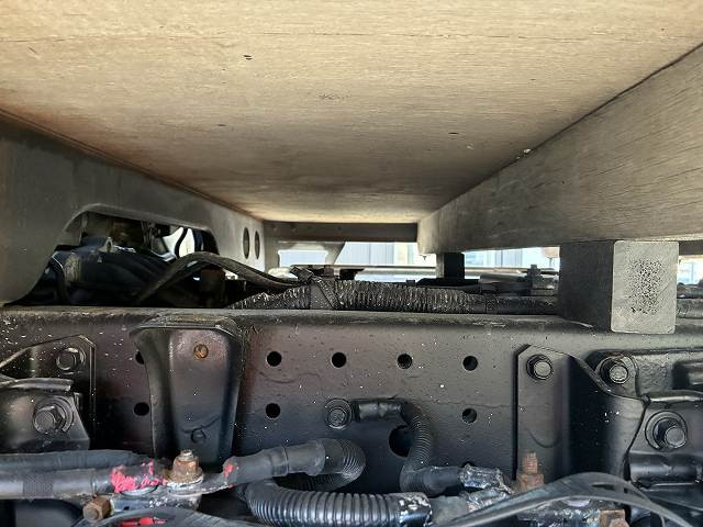 三菱ふそう キャンター 小型 平ボディ TPG-FDA00(99215) 27枚目