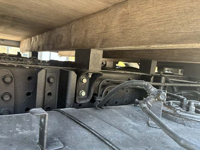 三菱ふそう キャンター 小型 平ボディ TPG-FDA00(99215) 28枚目