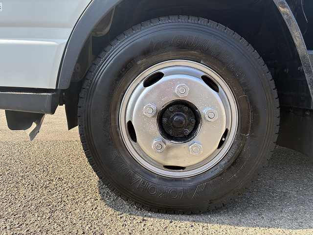 三菱ふそう キャンター 小型 平ボディ TPG-FDA00(99215) 29枚目