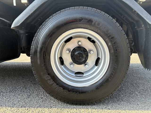 三菱ふそう キャンター 小型 平ボディ TPG-FDA00(99215) 30枚目