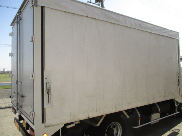 日野 デュトロ 小型 バン TKG-XZU710M(99214) 38枚目