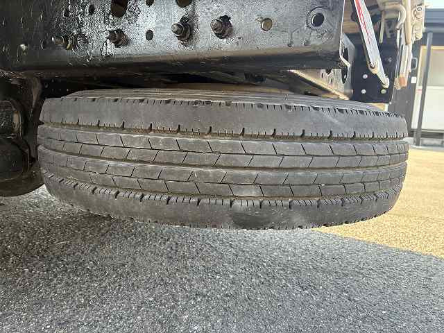 三菱ふそう キャンター 小型 平ボディ TPG-FDA00(99215) 31枚目