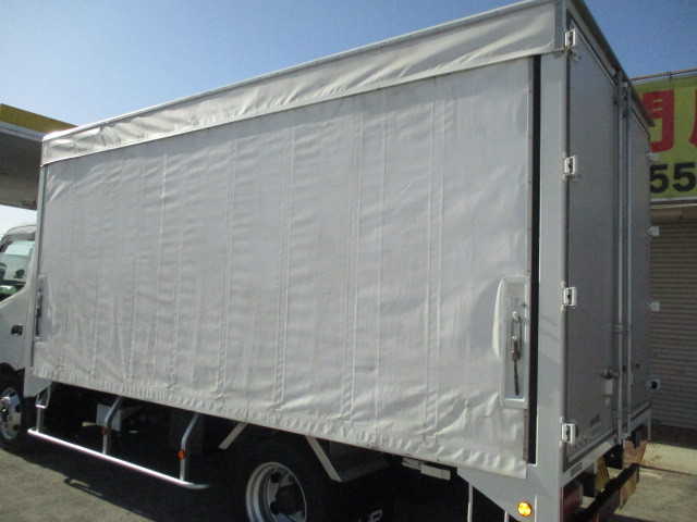 日野 デュトロ 小型 バン TKG-XZU710M(99214) 39枚目