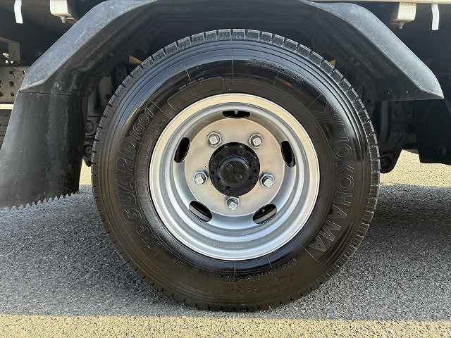 三菱ふそう キャンター 小型 平ボディ TPG-FDA00(99215) 32枚目