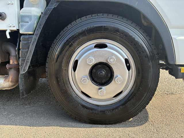 三菱ふそう キャンター 小型 平ボディ TPG-FDA00(99215) 33枚目