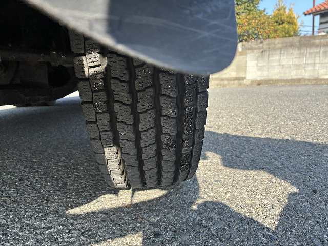 三菱ふそう キャンター 小型 平ボディ TPG-FDA00(99215) 34枚目