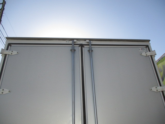 日野 デュトロ 小型 バン TKG-XZU710M(99214) 43枚目