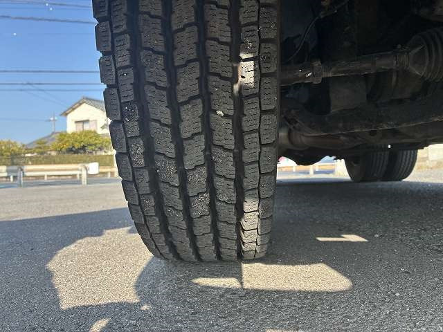 三菱ふそう キャンター 小型 平ボディ TPG-FDA00(99215) 36枚目