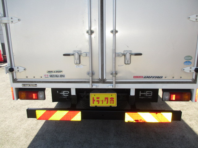 日野 デュトロ 小型 バン TKG-XZU710M(99214) 44枚目