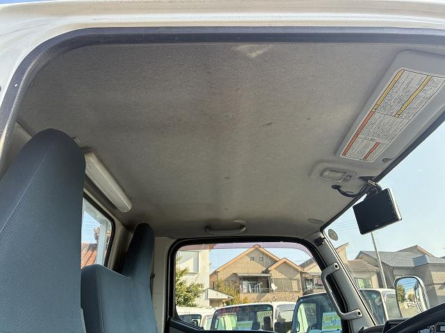 三菱ふそう キャンター 小型 平ボディ TPG-FDA00(99215) 38枚目