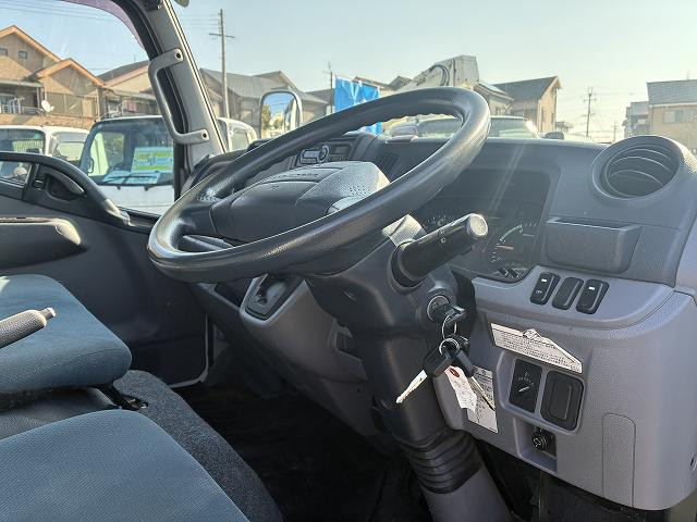 三菱ふそう キャンター 小型 平ボディ TPG-FDA00(99215) 39枚目