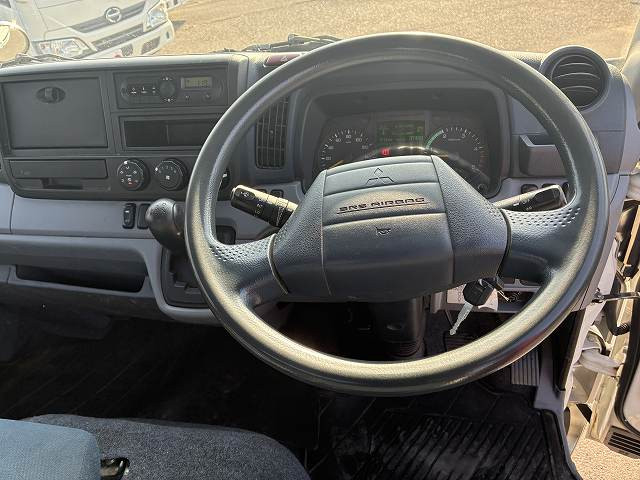 三菱ふそう キャンター 小型 平ボディ TPG-FDA00(99215) 40枚目