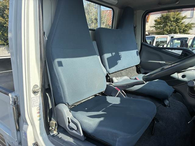 三菱ふそう キャンター 小型 平ボディ TPG-FDA00(99215) 41枚目