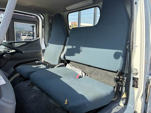 三菱ふそう キャンター 小型 平ボディ TPG-FDA00(99215) 42枚目