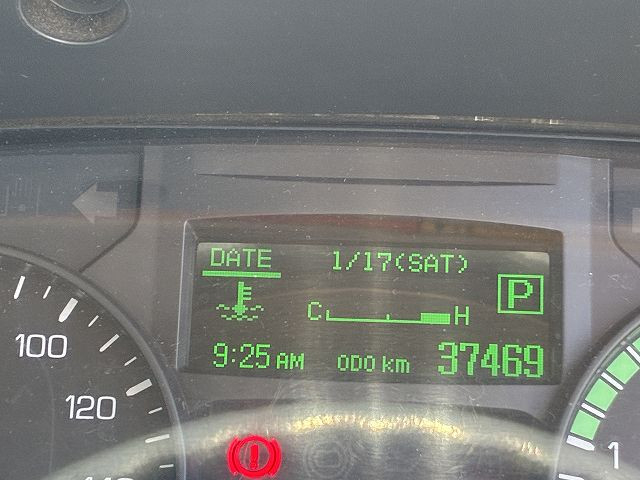 三菱ふそう キャンター 小型 平ボディ TPG-FDA00(99215) 45枚目