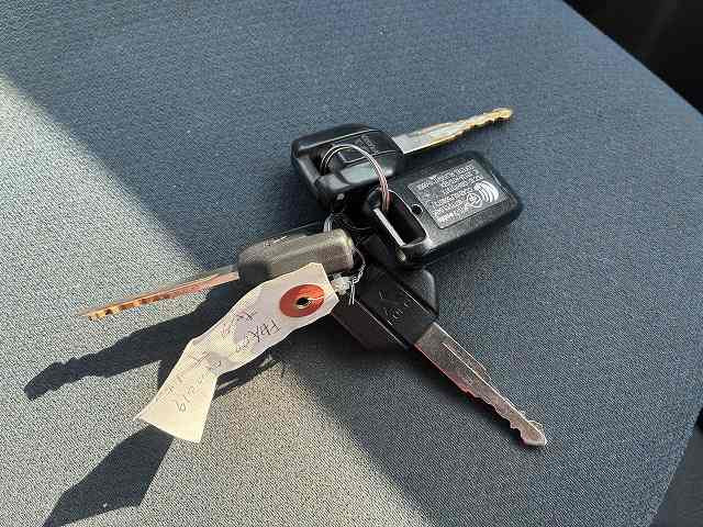 三菱ふそう キャンター 小型 平ボディ TPG-FDA00(99215) 48枚目