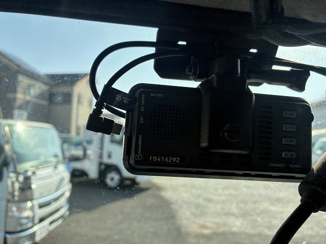 三菱ふそう キャンター 小型 平ボディ TPG-FDA00(99215) 49枚目