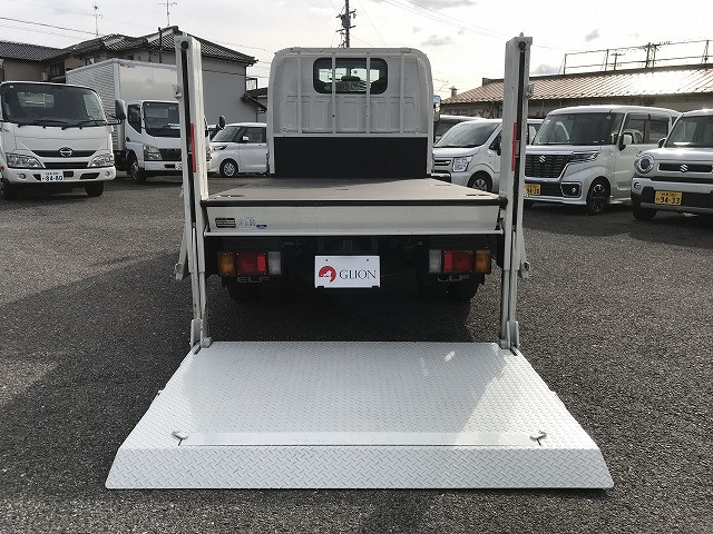 いすゞ エルフ 小型 平ボディ TRG-NJR85A(99217) 13枚目