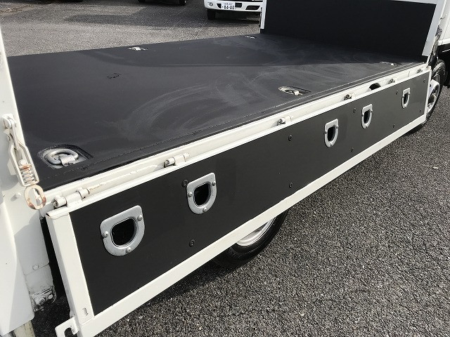 いすゞ エルフ 小型 平ボディ TRG-NJR85A(99217) 21枚目