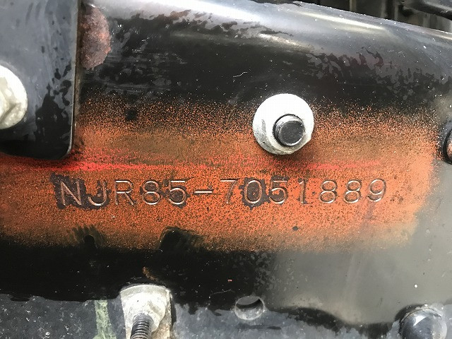 いすゞ エルフ 小型 平ボディ TRG-NJR85A(99217) 23枚目