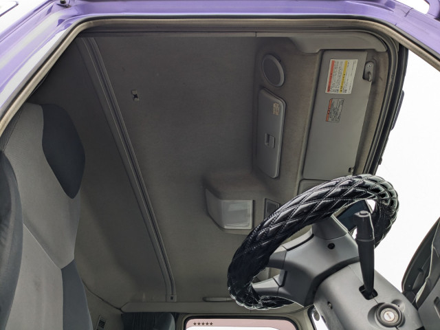 三菱ふそう スーパーグレート 大型 土砂ダンプ QKG-FV60VX(99216) 39枚目