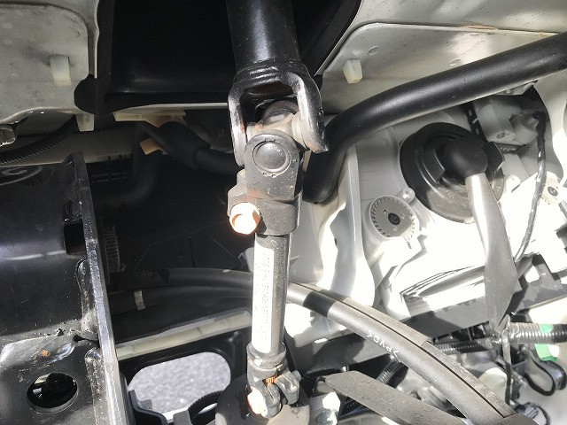 いすゞ エルフ 小型 平ボディ TRG-NJR85A(99217) 26枚目