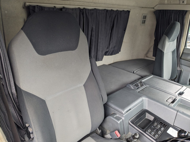 三菱ふそう スーパーグレート 大型 土砂ダンプ QKG-FV60VX(99216) 40枚目