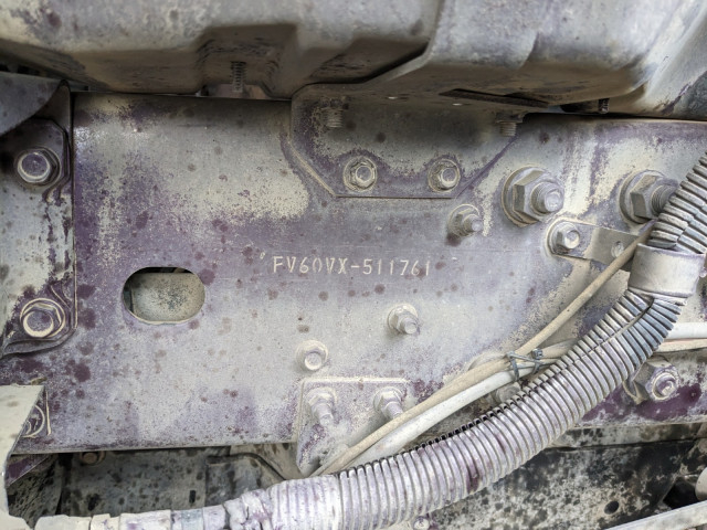 三菱ふそう スーパーグレート 大型 土砂ダンプ QKG-FV60VX(99216) 43枚目