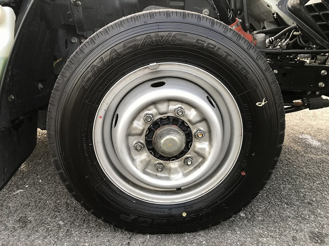 いすゞ エルフ 小型 平ボディ TRG-NJR85A(99217) 31枚目