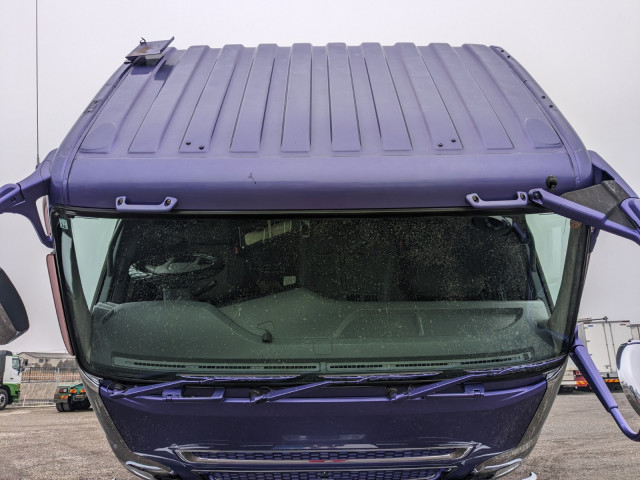 三菱ふそう スーパーグレート 大型 土砂ダンプ QKG-FV60VX(99216) 45枚目