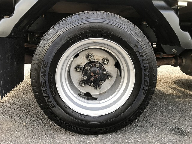 いすゞ エルフ 小型 平ボディ TRG-NJR85A(99217) 32枚目